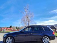 Używany BMW 320 2007