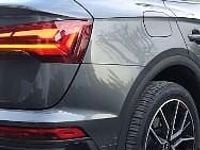 Używany Audi Q5 204 KM (150 kW) 2021 Inny kolor SUV