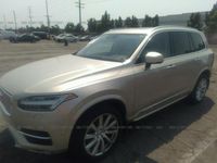 używany Volvo XC90 2dm 316KM 2018r. 45 735km