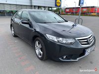 Używany Honda Accord 2013