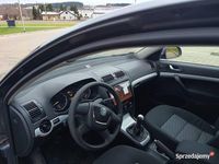 Używany Skoda Octavia 2010