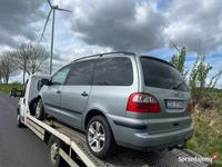 używany Ford Galaxy lift 1.9 TDI