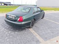 używany Rover 75 2.0 diesel