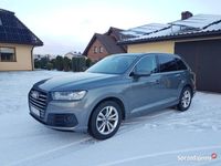 używany Audi Q7 