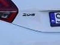 używany Peugeot 208 I 1.6 HDI 1 rejestracja 2018r przebieg 140 tys km niskie spalanie