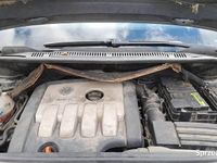 używany VW Touran Touran I 2.0 TDi Trendline r. 2005 - Wrocław VW