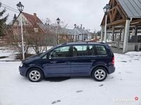 Używany VW Touran 2005 Minivan