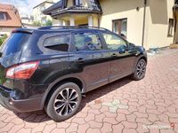 używany Nissan Qashqai 