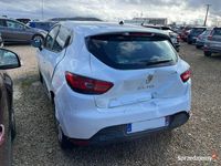 Używany Renault Clio IV 2016 Biały Hatchback