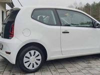 używany VW up! 