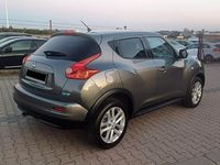 Używany Nissan Juke 110 KM (80 kW) 2012 Inny SUV