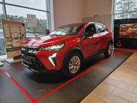 używany Mitsubishi ASX