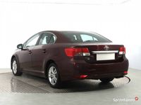 używany Toyota Avensis 1.8 VVT-i