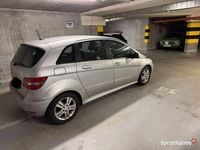Używany Mercedes A160 2010