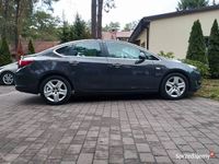używany Opel Astra 1.7 CDTI 110 KM