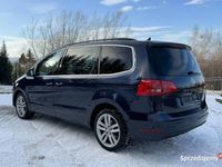 używany VW Sharan 2.0 TDI Comfortline