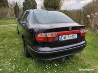 używany Seat Toledo II 1.9 TDI 110KM