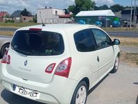 używany Renault Twingo 2 lift 2013r