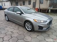 używany Ford Fusion 2020