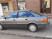 używany Audi 80 