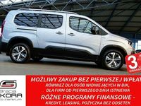 używany Peugeot Rifter LONG GT-LINE+Navi+ACC+BLIS+Kamer+LKA 3Lata G…