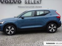 używany Volvo XC40 B3 Core aut