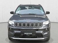 używany Jeep Compass 1.5 T4 mHEV Limited FWD S&S DCT