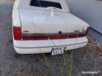 używany Lincoln Town Car 