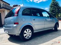 używany Opel Meriva 1.7CDTI / 100KM / klimatyzacja