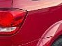 Używany Fiat Freemont 140 KM (102 kW) 2013 Czerwony SUV