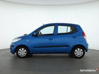 używany Hyundai i10 1.1