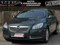 używany Opel Insignia 2dm 220KM 2009r. 289 000km