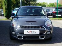 używany Mini Cooper S 2dm 192KM 2018r. 47 600km