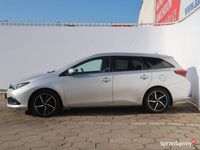 używany Toyota Auris 1.6 D-4D