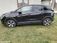 używany Opel Crossland X 