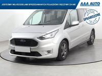 Używany Ford Tourneo Connect 2022 Srebrny Minivan