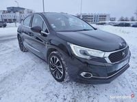 Używany Citroën DS4 130 KM (95 kW) 2016 Hatchback