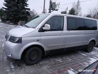 Używany VW Caravelle 2007 Minivan