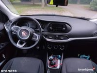 używany Fiat Tipo 2017, kombi benzyna 1,4