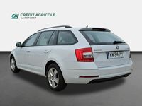 używany Skoda Octavia Octavia Skoda1.6 TDI Ambition Kombi ww844yy …