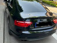 używany Audi A5 2.0 benzyna