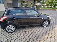 używany Suzuki Swift Sprzedam