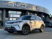 Używany BYD Atto 2 125 kW (170 KM) 2025 Szary (metalik) SUV