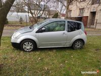 używany Citroën C2 1.4 HDI