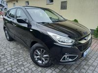 używany Hyundai ix35 1.6dm 135KM 2015r. 150 000km