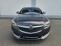 używany Opel Insignia OPC LINE Ledy,Kamera,Bi ksenon,Serwis A (2008-2017)