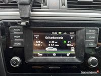 Używany Skoda Rapid 2015 Sedan/Limuzyna