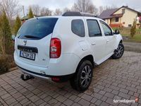 używany Dacia Duster 