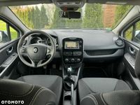 używany Renault Clio IV 