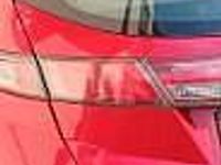 używany Honda Civic VIII Bytom Śląskie